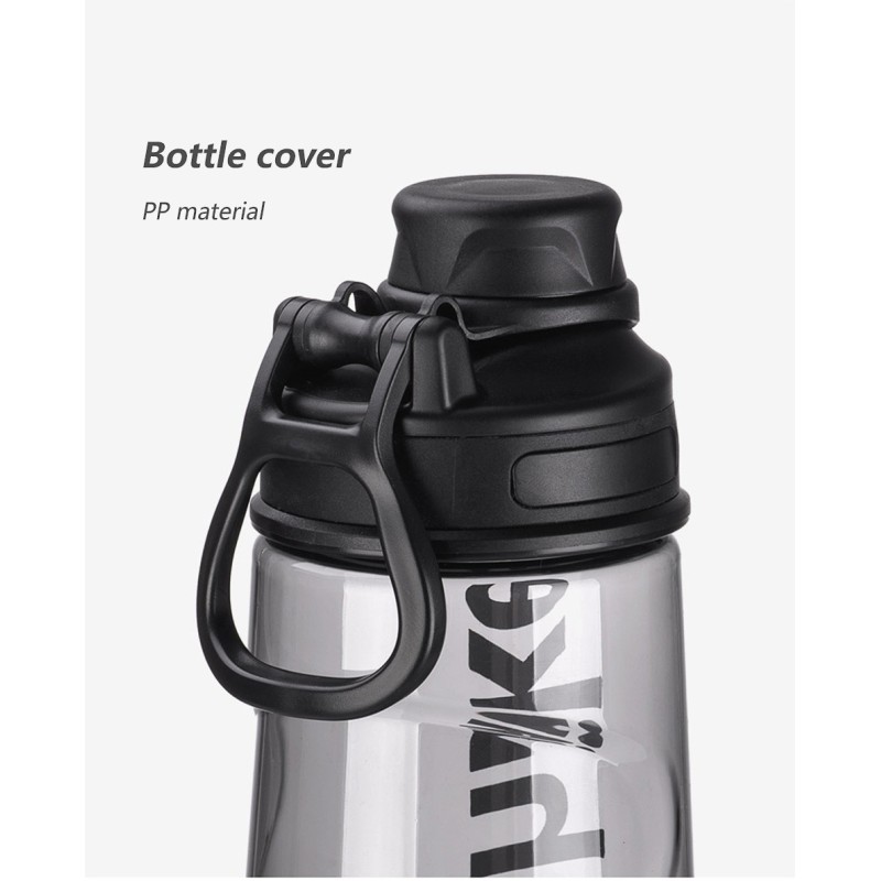 Фляга Naturehike Sport bottle TWB05 0.7 л NH19S005-H Purple