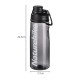 Фляга Naturehike Sport bottle TWB05 0.7 л NH19S005-H Blue