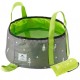 Відро складне Naturehike New Folding Washbasin L 16л NH18L010-P Grey