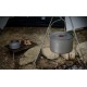 Казан Naturehike Camping 4 л NH17D021-G Grey