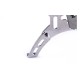 Газовий пальник Naturehike Camp NH NH17L040-T Grey