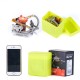 Газовий пальник Naturehike Camp NH NH17L040-T Grey