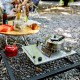 Пальник-плита кемпінговий Naturehike Outdoor Table Furnace Q-9E NH19PJ002 Grey