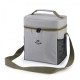 Ізотермічна сумка Naturehike L 23*17*28 см NH17B001-B Grey