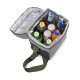 Ізотермічна сумка Naturehike L 23*17*28 см NH17B001-B Grey