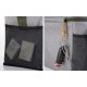 Ізотермічна сумка Naturehike L 23*17*28 см NH17B001-B Grey