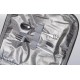 Ізотермічна сумка Naturehike L 23*17*28 см NH17B001-B Grey