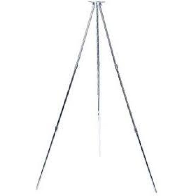 Тринога для казана Naturehike Light tripod NH17S00S-G Grey