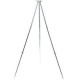 Тринога для казана Naturehike Light tripod NH17S00S-G Grey
