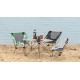 Крісло складне Naturehike Folding Moon Chair NH15Y012-L Gold