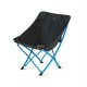 Крісло складне Naturehike YL04 NH18X004-Y Black