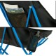 Крісло складне Naturehike YL04 NH18X004-Y Black