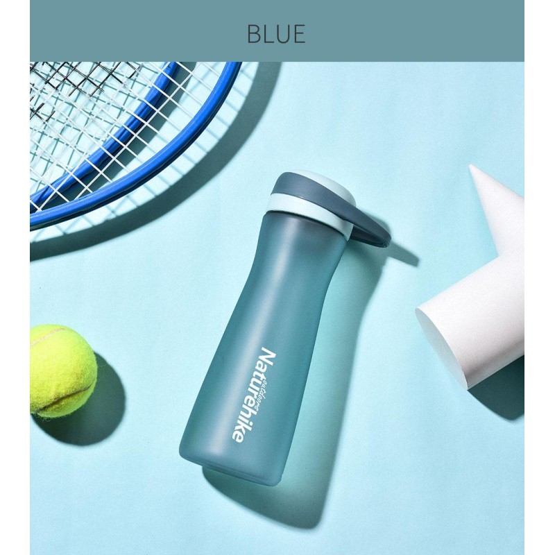 Пляшка Naturehike Sport bottle 600ML NH20SJ028 Blue