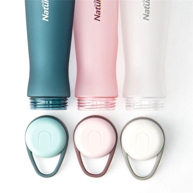 Пляшка Naturehike Sport bottle 600ML NH20SJ028 Pink