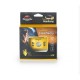 Ліхтар налобний Naturehike NH SD-02 Rechargable lamp 1200mAh NH17G025-D Grey