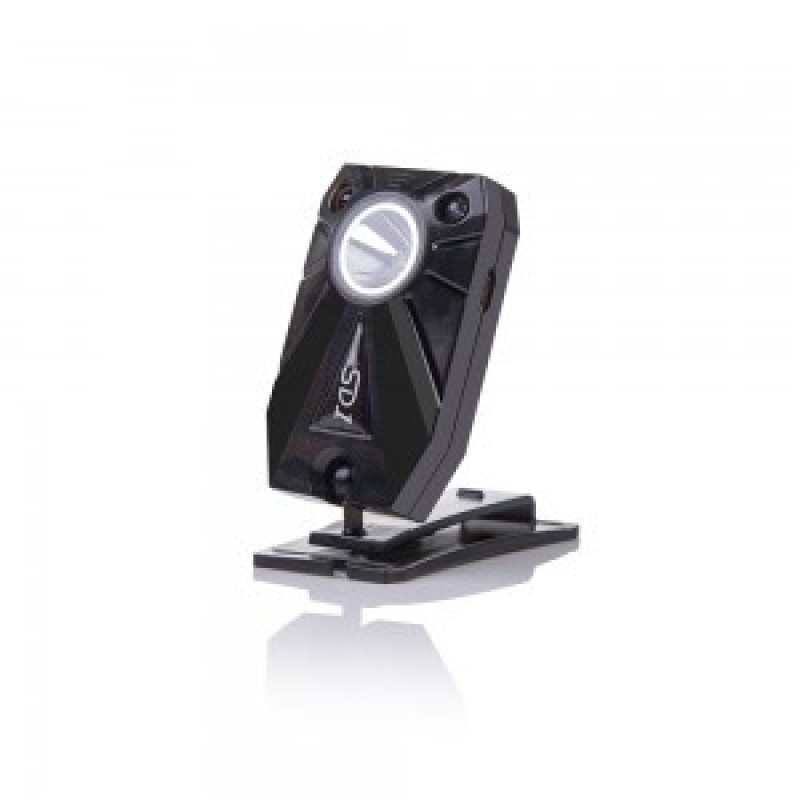 Ліхтар налобний Naturehike NH SD-01 Induttion Lamp 500mAh NH17T001-D Black