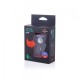 Ліхтар налобний Naturehike NH SD-01 Induttion Lamp 500mAh NH17T001-D Black