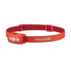 Туристичний налобний ліхтар Naturehike NH18T005-F Red
