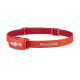 Туристичний налобний ліхтар Naturehike NH18T005-F Red