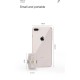 Туристичний налобний ліхтар Naturehike NH18T005-F Red