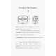 Туристичний налобний ліхтар Naturehike NH18T005-F Red