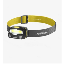 Туристичний налобний ліхтар Naturehike NH18T002-B Black