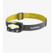 Туристичний налобний ліхтар Naturehike NH18T002-B Black