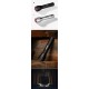 Ліхтар ручний Naturehike NH20ZM010 Black