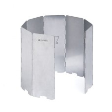 Вітрозахисний екран для пальника Naturehike NH20CJ008 Grey