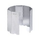 Вітрозахисний екран для пальника Naturehike NH20CJ008 Grey