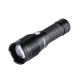 Ліхтар ручний туристичний Naturehike NH20ZM009 Black