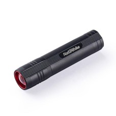 Ліхтар ручний туристичний Naturehike NH20ZM007 Black