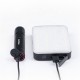 Ліхтар ручний туристичний Naturehike NH20ZM007 silver