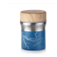 Чашка-термос Naturehike NH18M010-G Blue