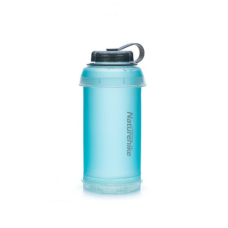 Фляга Naturehike TPU folding bottle 0.75 L NH20SJ014 Blue