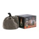 Пальник спиртовий Naturehike Alcohol Burner Steel NH18L001-T Green