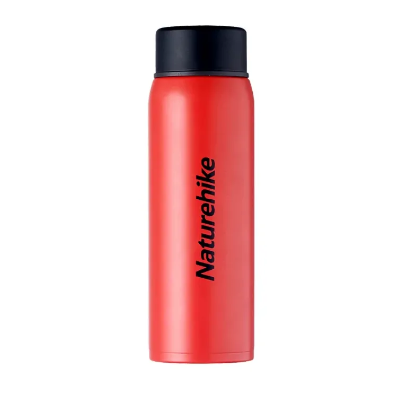 Термогорнятко Naturehike Thermos Cup Q-9H 0.5 л NH19SJ008 Red