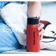 Термогорнятко Naturehike Thermos Cup Q-9H 0.5 л NH19SJ008 Red