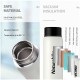 Термогорнятко Naturehike Thermos Cup Q-9H 0.5 л NH19SJ008 Red