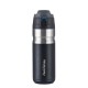 Термогорнятко Naturehike Vacuum Bottle 0,5 L NH19SJ009 Black