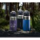 Термогорнятко Naturehike Vacuum Bottle 0,5 L NH19SJ009 Black