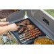 Плита кемпінгова Naturehike Camp stove Glamping light NH20RJ002 Steel
