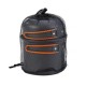 Набір посуду Naturehike 2-3 NH Updated (2 каструлі+ кришки) NH18T018-G Grey