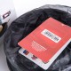 Набір посуду Naturehike 3-4 NH (2 каструлі+ кришки+сковорода) NH15T203-G Grey
