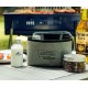Набір для спецій Naturehike BBQ NH17T011-P Grey