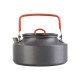 Чайник Naturehike Camping 1.1 л NH17C020-H Grey