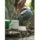 Чайник Naturehike Camping 1.1 л NH17C020-H Grey