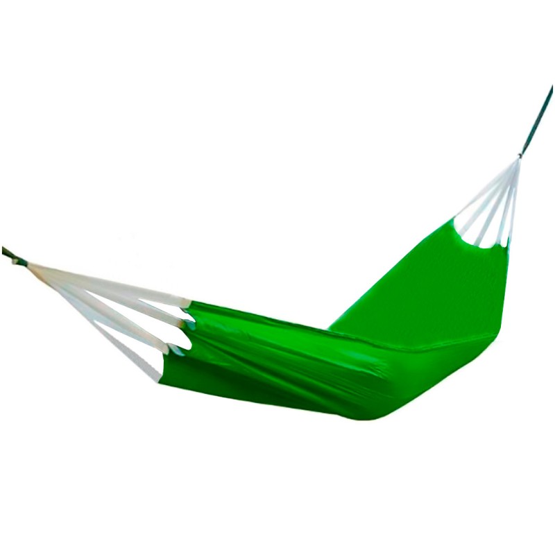 Гамак Naturehike Ultralight Mini NH15D001-C Green