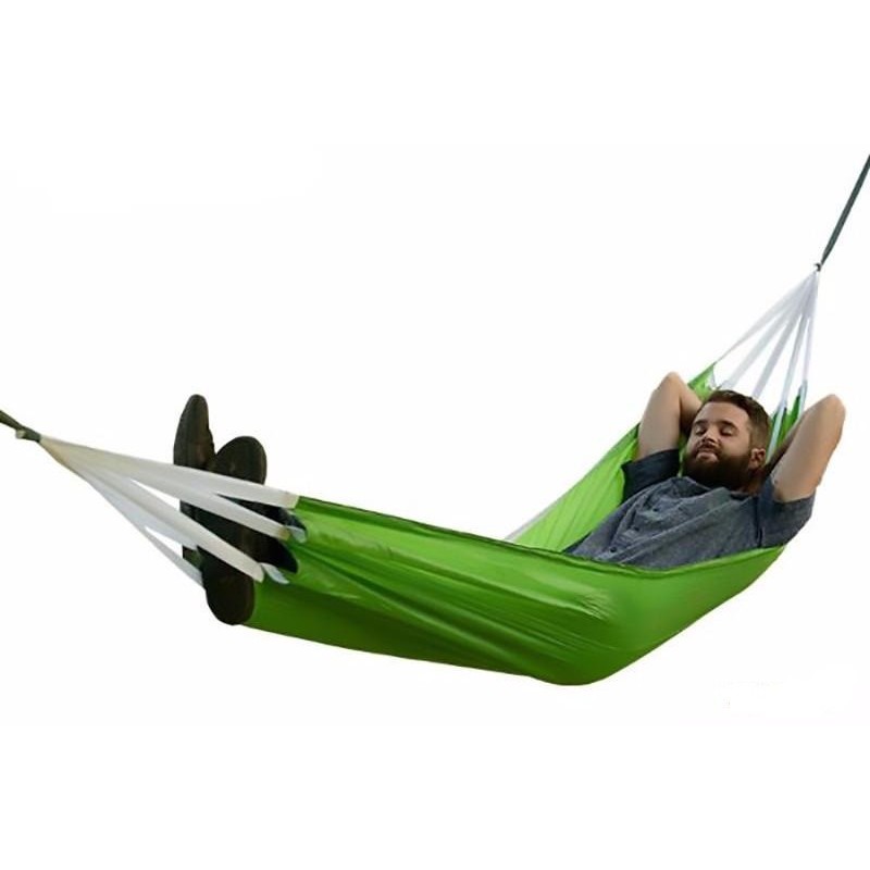 Гамак Naturehike Ultralight Mini NH15D001-C Green