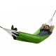 Гамак Naturehike Ultralight Mini NH15D001-C Green